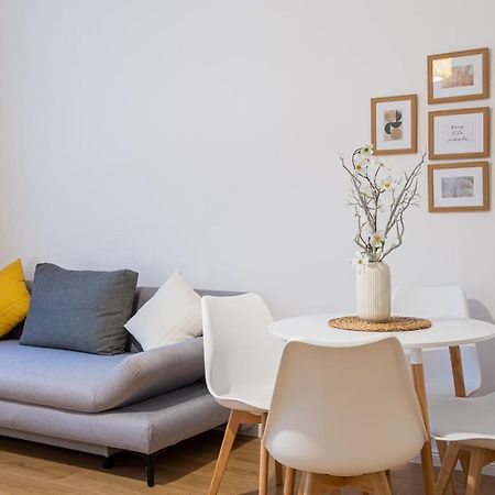 Vienna My City Apartment Bright Room Bagian luar foto