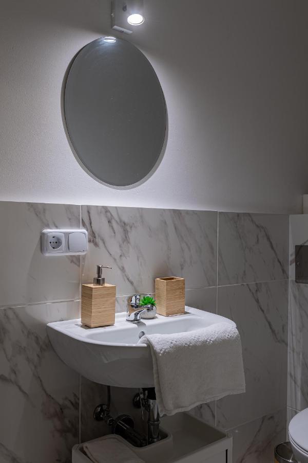 Vienna My City Apartment Bright Room Bagian luar foto