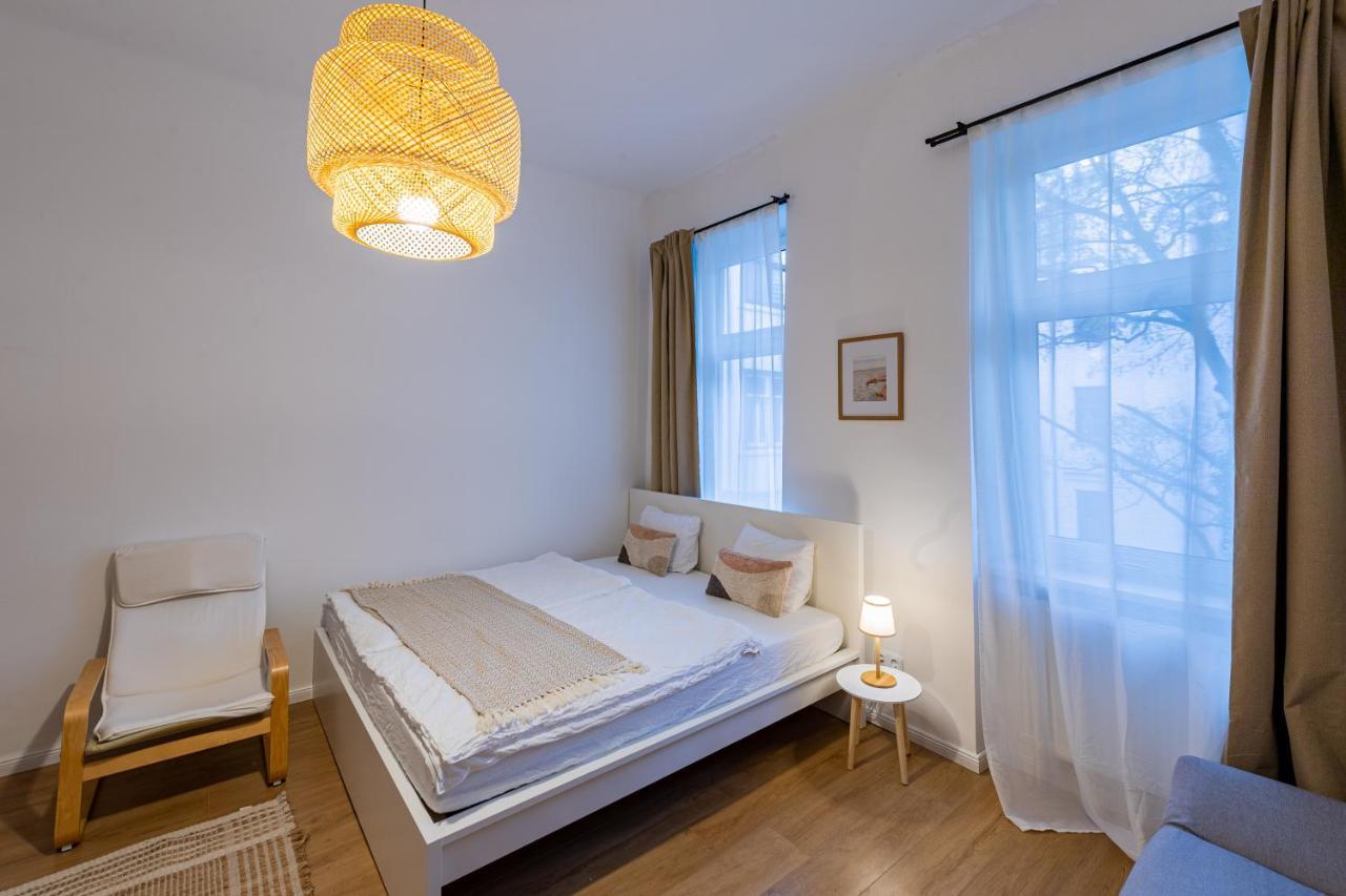 Vienna My City Apartment Bright Room Bagian luar foto