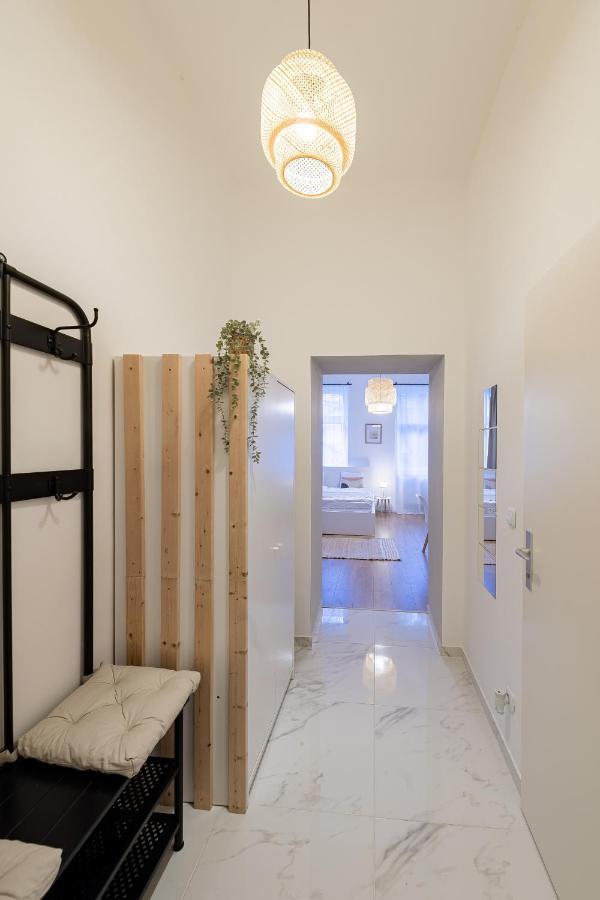 Vienna My City Apartment Bright Room Bagian luar foto