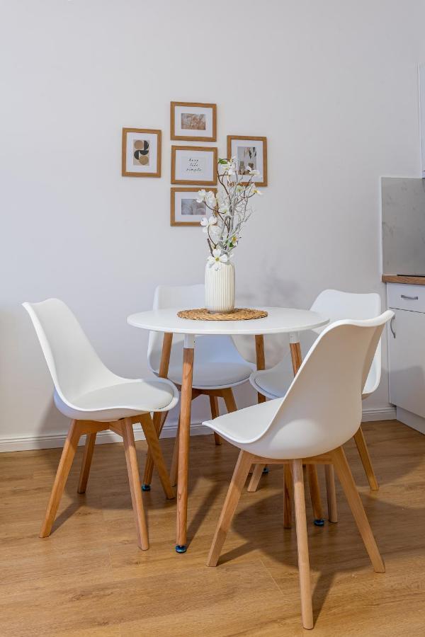Vienna My City Apartment Bright Room Bagian luar foto