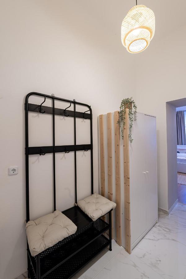 Vienna My City Apartment Bright Room Bagian luar foto